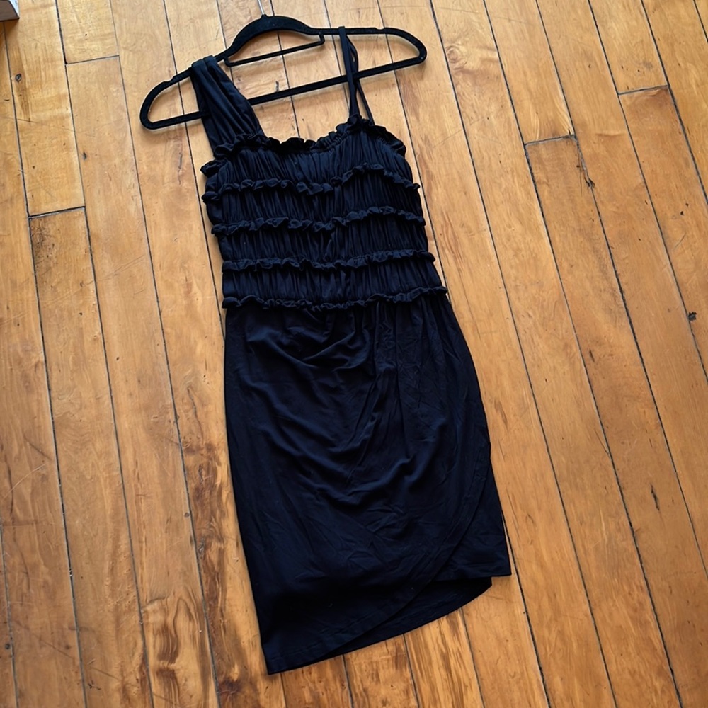 Leifnotes Dress